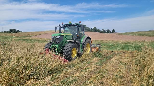Image of Falc Strip-till 3000 equipment image 4