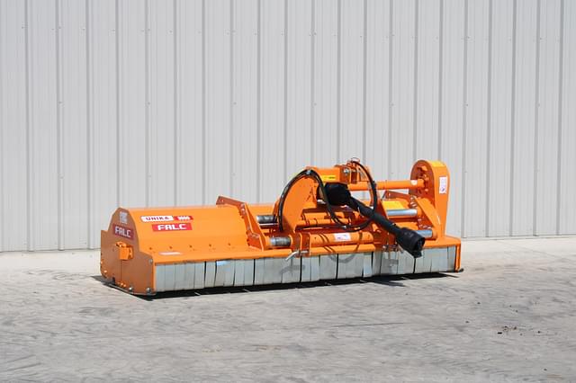 Image of Falc Unika SP3000 equipment image 2