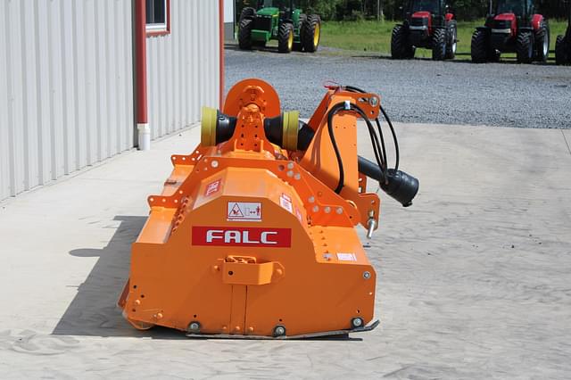 Image of Falc Unika SP3000 equipment image 4