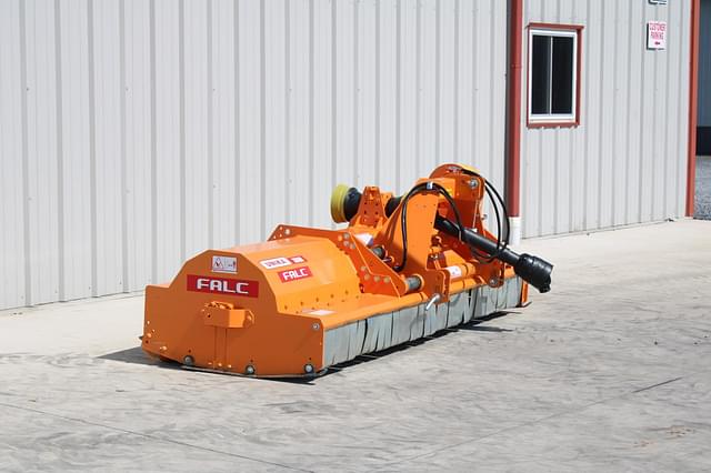 Image of Falc Unika SP3000 equipment image 3