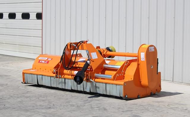 Image of Falc Unika SP3000 equipment image 1