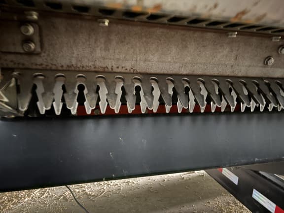 Image of Applequist Falcon 142 equipment image 4