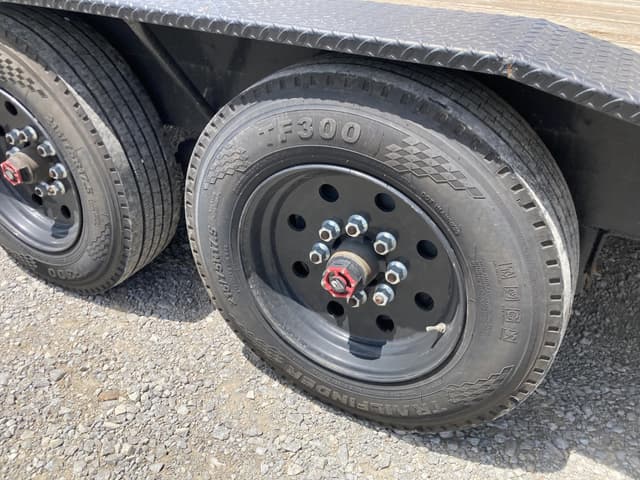 Image of Falcon LBGI26 equipment image 2