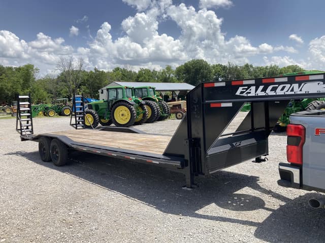 Image of Falcon 26x102 equipment image 1