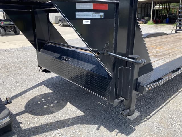 Image of Falcon 26x102 equipment image 3