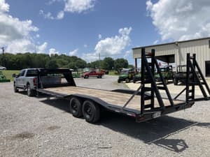 2024 Falcon 26x102 Image