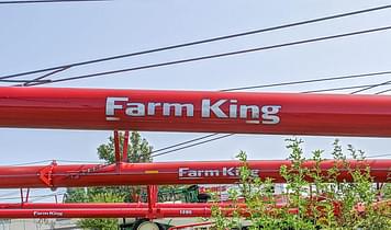 Main image Farm King 1070 6