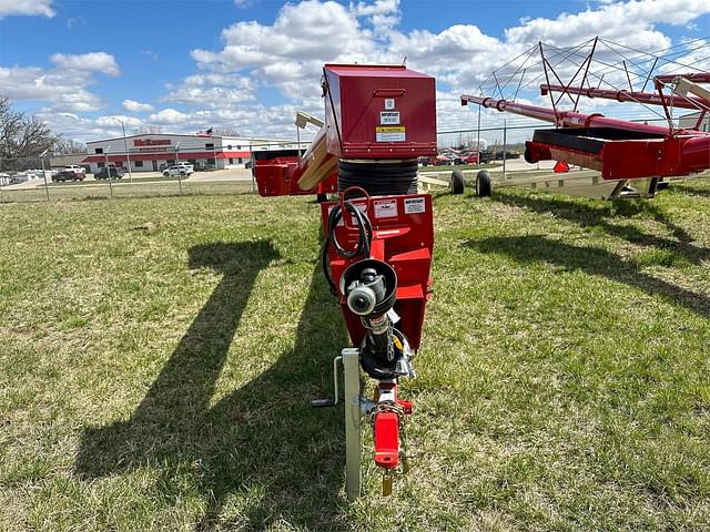 Image of Farm King 1395 equipment image 1