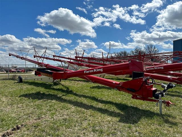 Image of Farm King 1395 equipment image 2