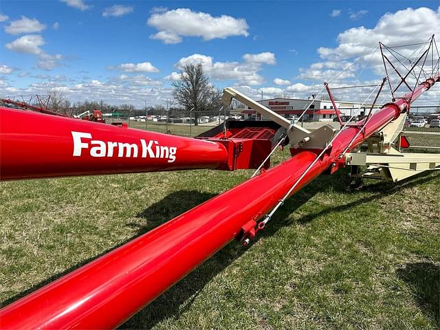 Image of Farm King 1395 equipment image 4