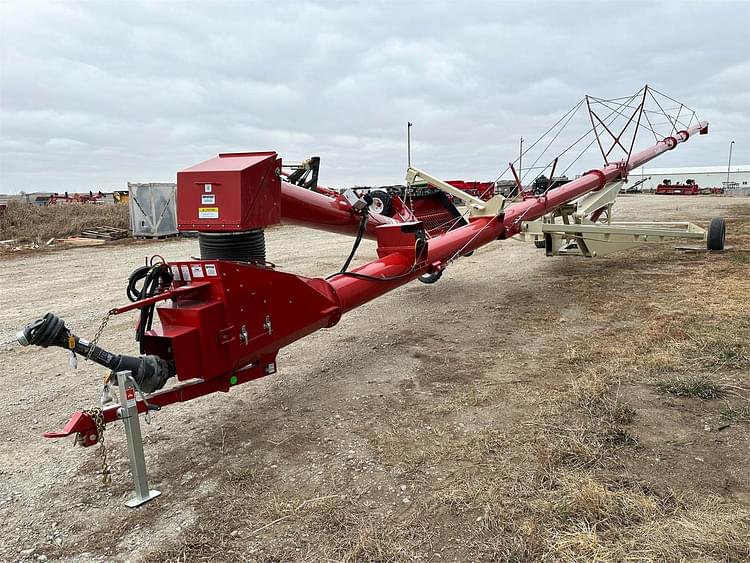 2024 Farm King 1395 Harvesting Grain Augers/Conveyors for Sale ...