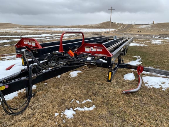 2024 Farm King 2450 Equipment Image0