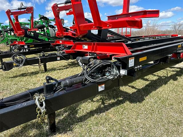 Image of Farm King 4480XD equipment image 3