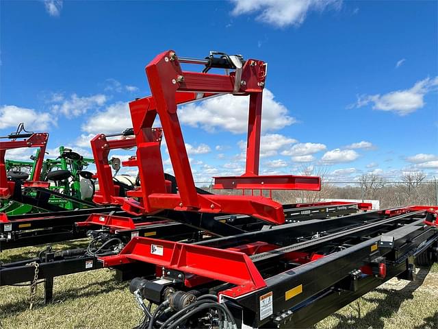 Image of Farm King 4480XD equipment image 4