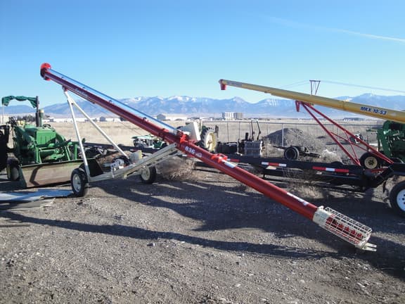 Image of Farm King 836 Primary image