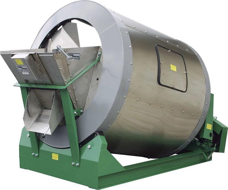 2024 Farm Master FB170 Equipment Image0