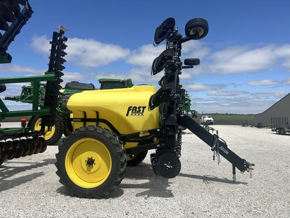 Image of Fast 8010N equipment image 2