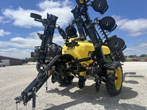 2024 Fast 8010N Equipment Image0