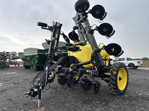 2024 Fast 8010N Equipment Image0