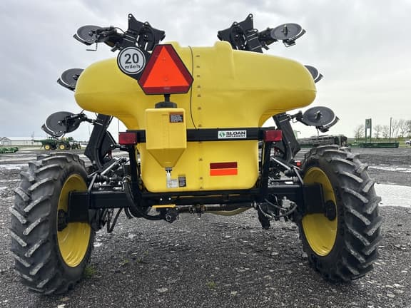 Image of Fast 8010N equipment image 4