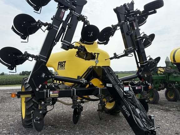 2024 Fast 8010N Equipment Image0