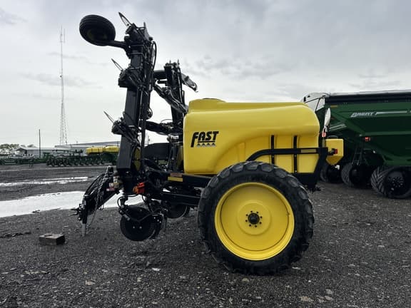 Image of Fast 8010N equipment image 1