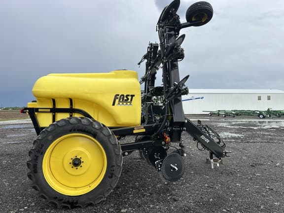 Image of Fast 8010N equipment image 2