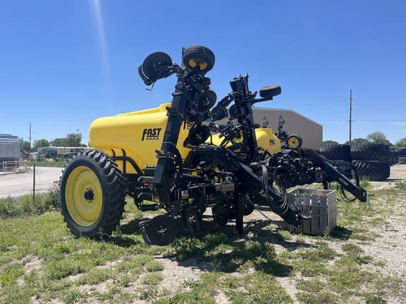2024 Fast 8313 Equipment Image0