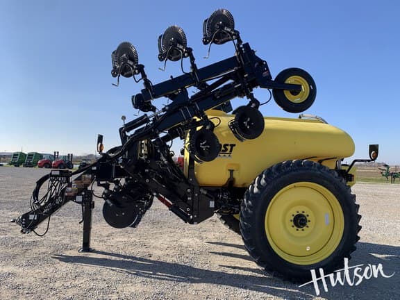 Image of Fast A18-40 equipment image 4