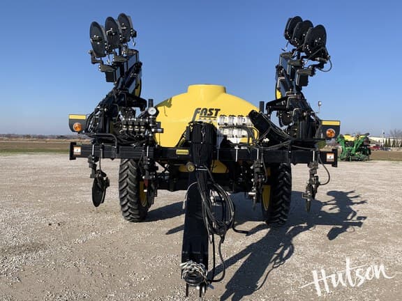 Image of Fast A18-40 equipment image 4