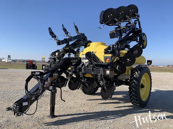 Image of Fast A18-40 equipment image 2