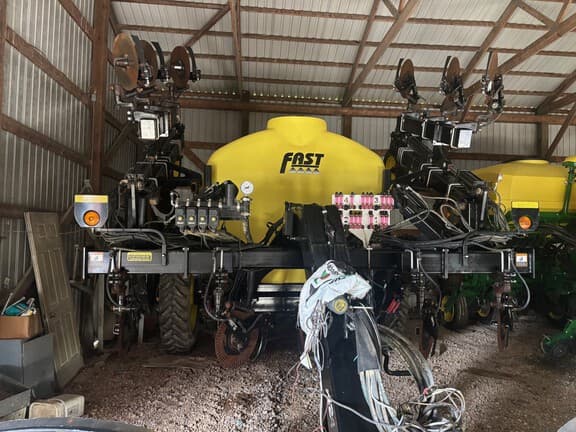 Image of Fast A24-40 equipment image 3