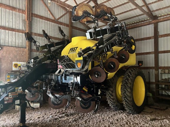 2024 Fast A24-40 Equipment Image0