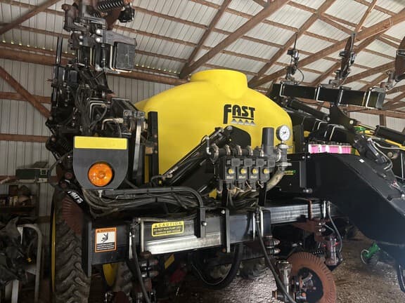 Image of Fast A24-40 equipment image 2