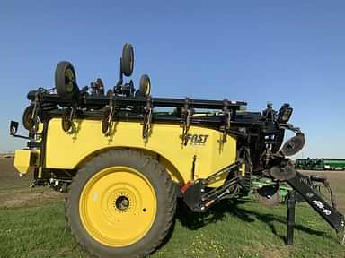 Fertilizer Applicators - Liquid
