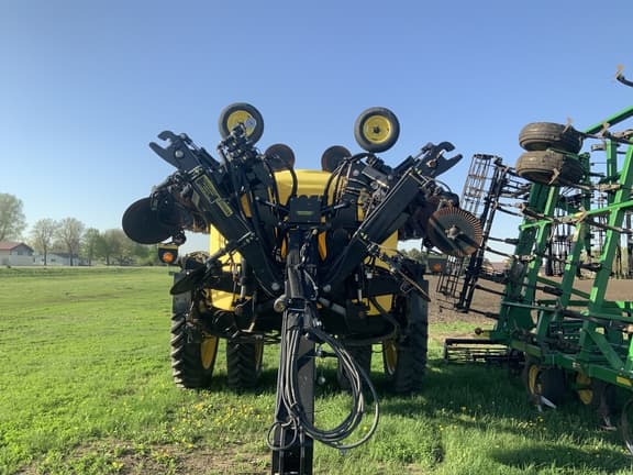 Image of Fast A26-60 equipment image 2