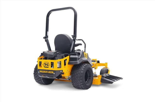 Image of Hustler FasTrak equipment image 2