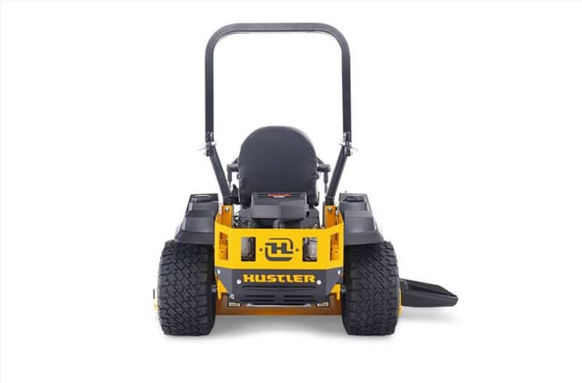 Image of Hustler FasTrak equipment image 3