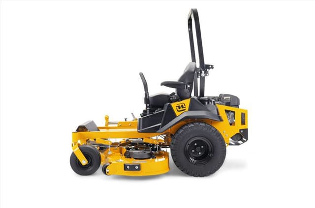 Image of Hustler FasTrak equipment image 1