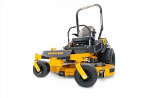 2024 Hustler FasTrak Image