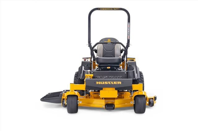 Image of Hustler FasTrak equipment image 4