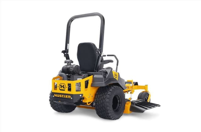 Image of Hustler Raptor SDX equipment image 2