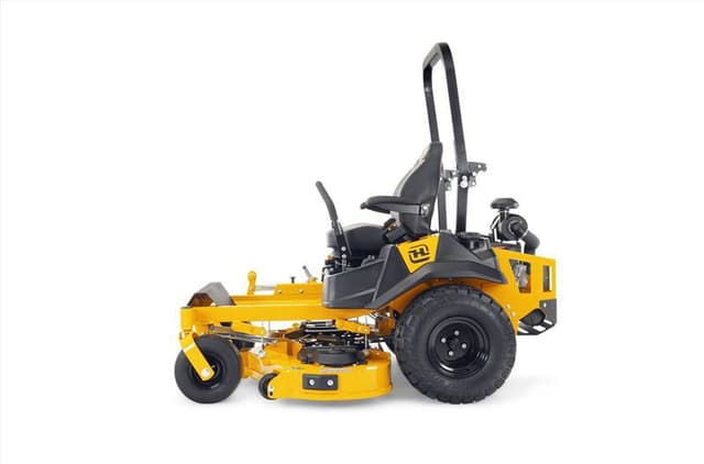 Image of Hustler Raptor SDX equipment image 1