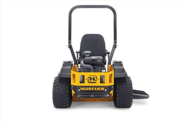 Image of Hustler Raptor SDX equipment image 3