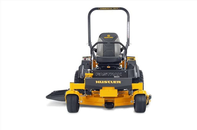Image of Hustler Raptor SDX equipment image 4