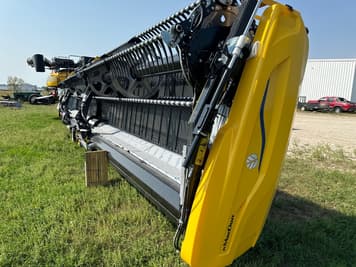 Main image MacDon FD245