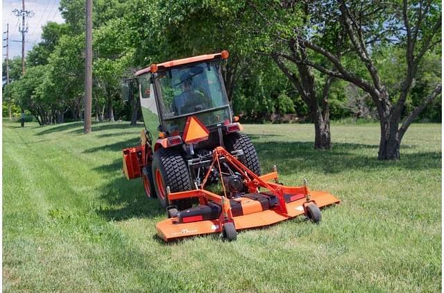 Image of Land Pride FDR2572 equipment image 3