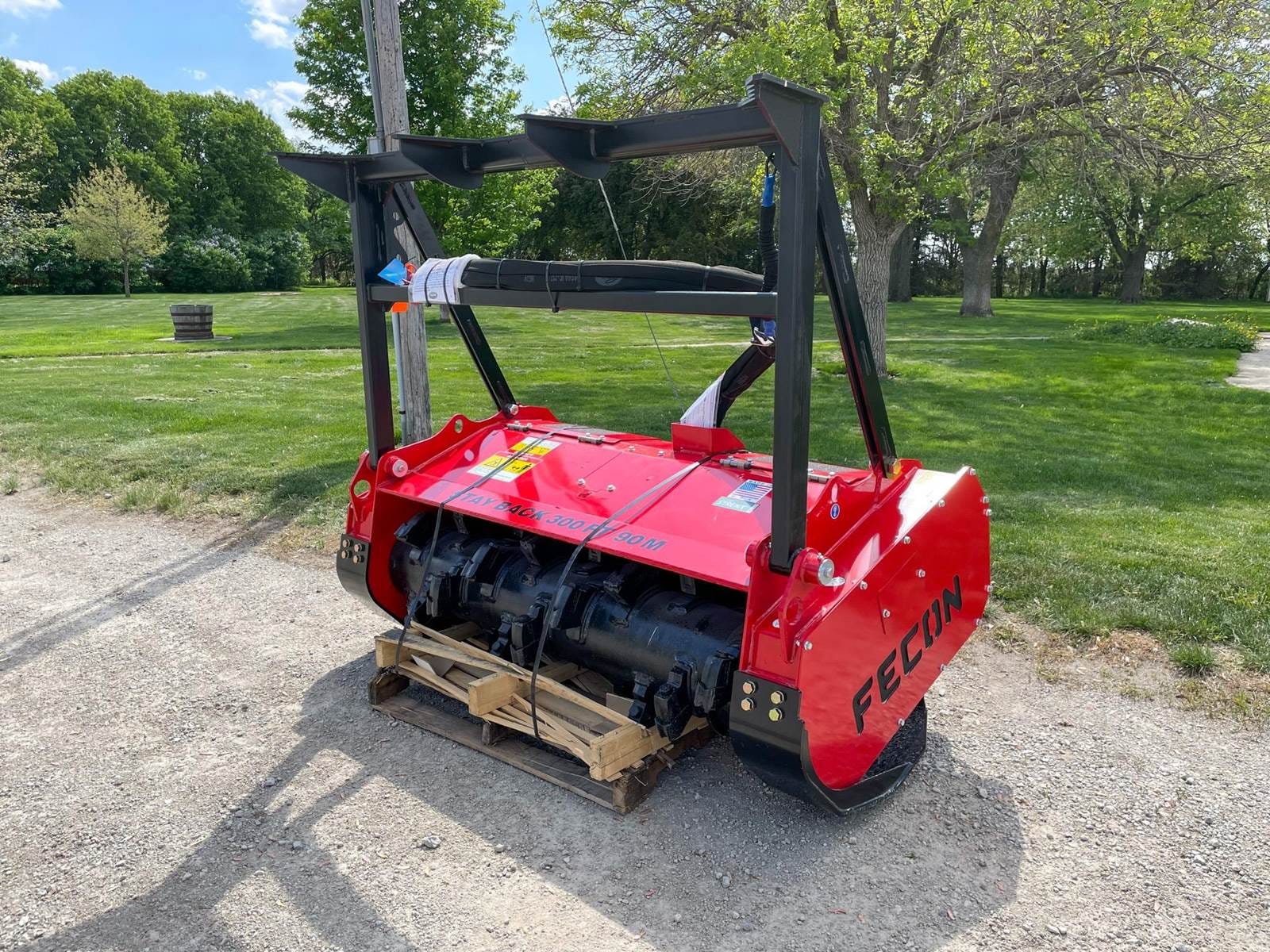 2024 Fecon BH74SS Equipment Image0