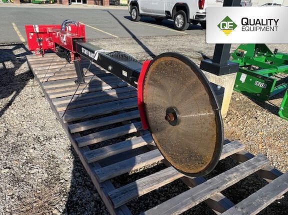 Main image Fecon TE26