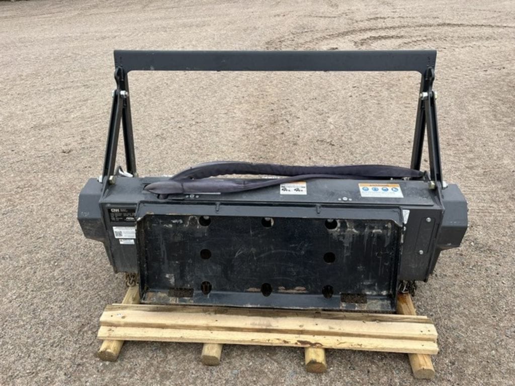 2024 Fecon RK6015 Equipment Image0